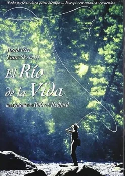 A_River_Runs_Through_It [DVD]