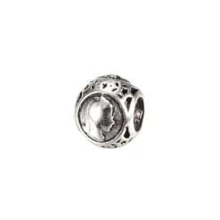 Clearance Creatulote Abalorios Europeos Zodiacales surtidos - 5 unidades