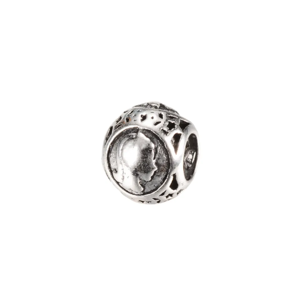 Clearance Creatulote Abalorios Europeos Zodiacales surtidos - 5 unidades