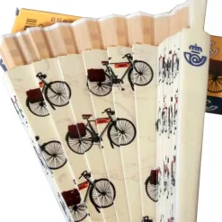 Outlet Abanico bicicleta Correos