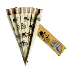 Outlet Abanico bicicleta Correos