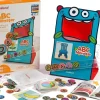 ABC Monster. Apunta, lanza y forma palabras
