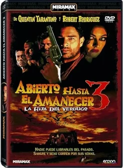 Sale DVDTOTAL Abierto Hasta El Amanecer 3 [DVD] [dvd] [2013]