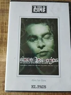 Abre Los Ojos (Import) [dvd]