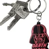 ABYstyle - STAR WARS - Llavero PVC - Darth Vader