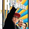 Academia Rushmore [DVD] [dvd] [2021]