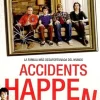 Outlet DVDTOTAL Accidents happen [DVD] [dvd] [2014]