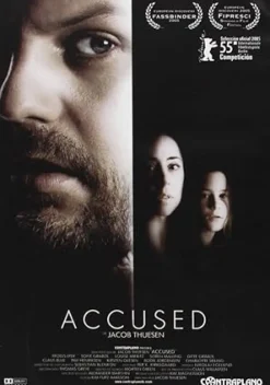 Accused [DVD] [dvd]