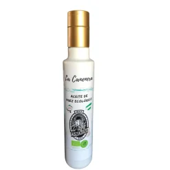 Aceite de nuez Ecológico Pack 2 botellas de 250 ml/ud