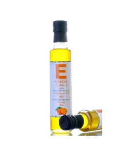 Aceite de Oliva Aromatizado con Naranja 250 ml