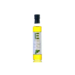 Aceite de Oliva Aromatizado con Albahaca 250 ml - 1 Unidad