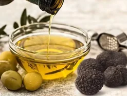 Karawan Aceite de Oliva Elizondo Premium con Trufa Negra 500 ml
