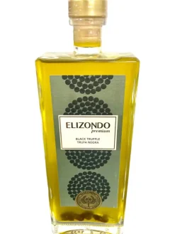 Karawan Aceite de Oliva Elizondo Premium con Trufa Negra 500 ml
