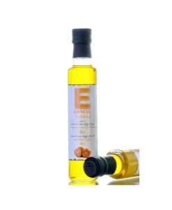 New Esencia Andalusí Aceite de Oliva Virgen Extra Aromatizado con Trufa Blanca 250 ml