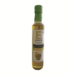 Aceite de Oliva Virgen Extra Aromatizado con Manzana 250 ml