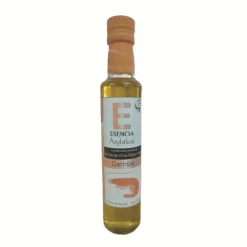 Aceite de Oliva Virgen Extra Aromatizado con Gamba 250 ml