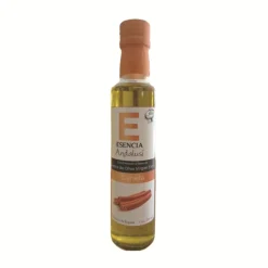 Aceite de Oliva Virgen Extra Aromatizado con Canela 250 ml