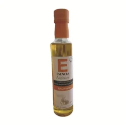 Best Esencia Andalusí Aceite de Oliva Virgen Extra Aromatizado con Ahumado 250 ml