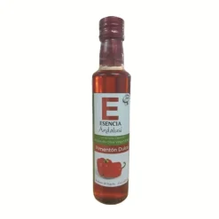 Discount Esencia Andalusí Aceite de Oliva Virgen Extra Aromatizado con Pimentón Dulce 250 ml