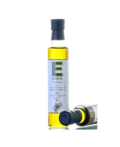 Aceite de Oliva Virgen Extra Aromatizado con Tomillo 250 ml