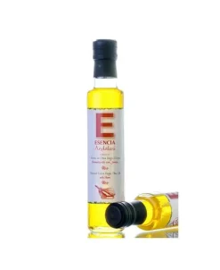 Aceite de Oliva Virgen Extra Aromatizado con Jamón 250 ml