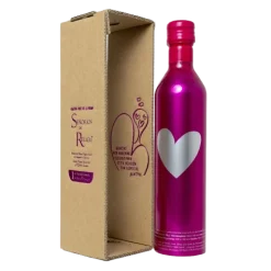 Discount Señoríos de Relleu Aceite de Oliva Virgen Extra Agatha Ruiz de la Prada 500ml