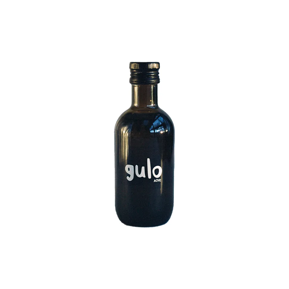 Aceite de Oliva Virgen Extra (cosecha temprana 22/23) - Botella 250ml.