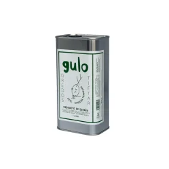 Aceite de Oliva Virgen Extra (cosecha temprana 23/24) - Lata 1L