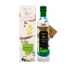 Aceite de Oliva Virgen Extra Ecológico con original y exclusivo estuche de regalo - 500 ml Coupage