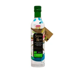 New Señoríos de Relleu Aceite de Oliva Virgen Extra Ecológico - Bio Gourmet 500 ml Coupage