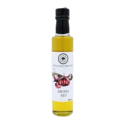 Aceite de Oliva Virgen Extra El Oli Aroma Ajo