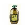 Aceite de Oliva Virgen Extra Ecológico Garrafa 5L