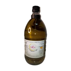 Aceite de oliva virgen extra Estigma Rojo - 2 l