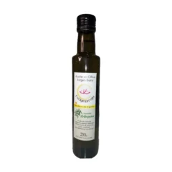 Aceite de oliva virgen extra Estigma Rojo - 250 ml