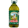 Aceite de Oliva Virgen Extra La Española Selección Mediterránea 5L