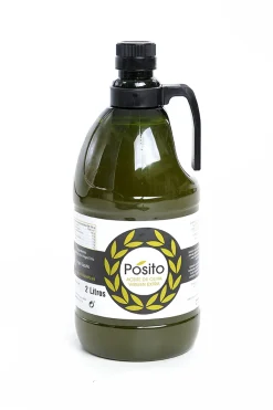 Aceite de Oliva Virgen Extra 2 L