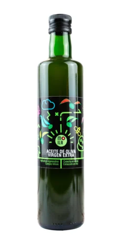 Aceite de oliva virgen extra 500ml