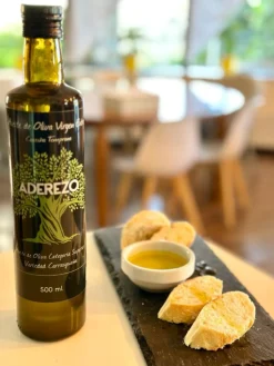 Aceite de oliva virgen extra 500 ml