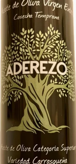 Aceite de oliva virgen extra 500 ml