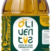 Clearance Oliventus Aceite de oliva virgen extra - Garrafa PET 5 litros