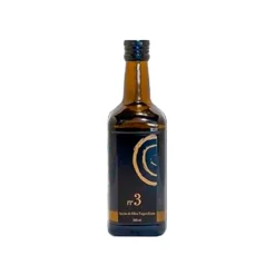 Clearance Obrador Los Caracoles Aceite de Oliva Virgen Extra Pack 3x500 ml