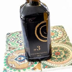 Clearance Obrador Los Caracoles Aceite de Oliva Virgen Extra Pack 3x500 ml