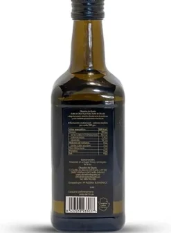 Clearance Obrador Los Caracoles Aceite de Oliva Virgen Extra Pack 3x500 ml