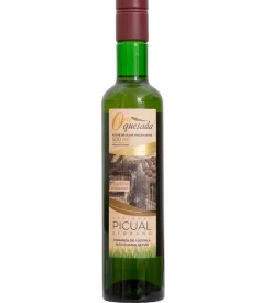 Hot Oro Quesada Aceite de Oliva Virgen Extra Variedad Picual Serrano -