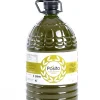 Hot Aceite Posito Aceite de Oliva Virgen. Garrafa 5 L