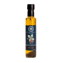 Aceite Especiado de Oliva Virgen Mediterráneo