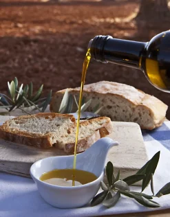 Clearance Olivares de Altomira Aceite Oliva Virgen Extra Ecológico Primer prensado en frío - Lote 3 x 500 ml
