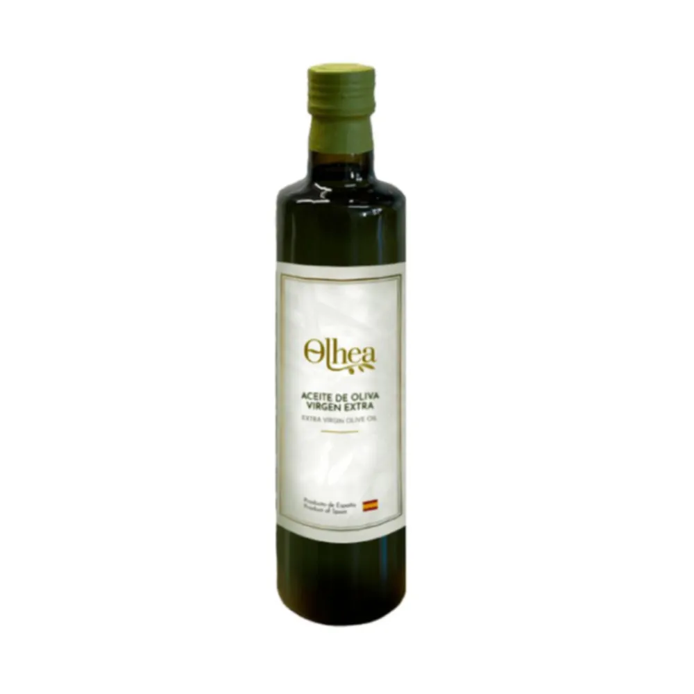 New Aceite Olhea Aceite Oliva Virgen Extra pack 6 x 500 ml