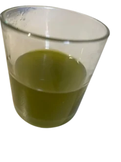 Aceite Oliva Virgen Extra Verde Intenso - Cristal 0,25 L