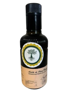 Aceite Oliva Virgen Extra Verde Intenso - Pack de cristal 6 X 0.25 L